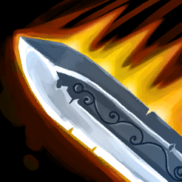 Icon art for Measured Strike