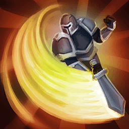 Icon art for Power Strike