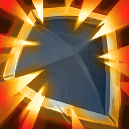 Icon art for Shield Slam