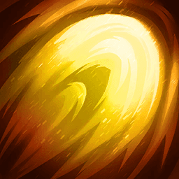 Icon art for Shield Throw