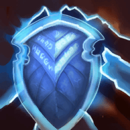 Icon art for Siegebreaker