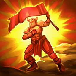 Icon art for Leader's Conviction