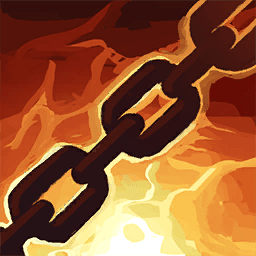 Icon art for Chain Pull