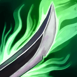 Icon art for Sweeping Strike