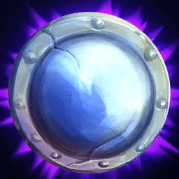 Icon art for Iron Wall