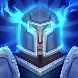 Icon art for Second Wind
