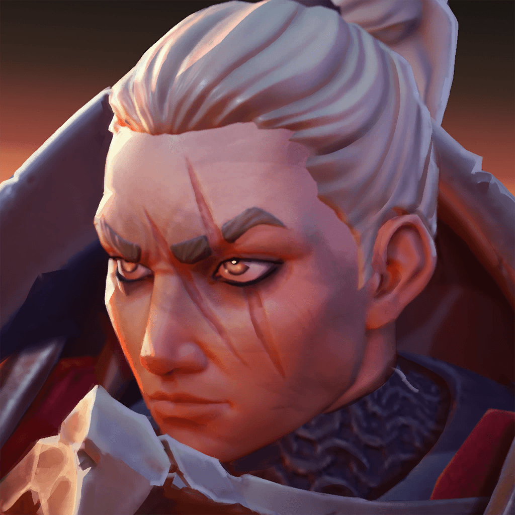 Character portrait for Helena