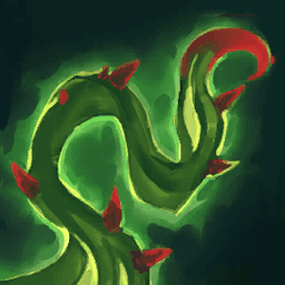 Icon art for Prickly Vine