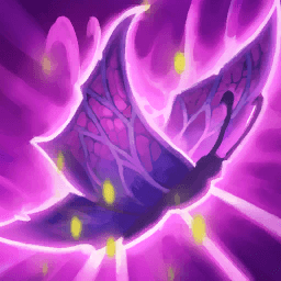 Icon art for Fluttercall: Heal