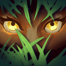 Icon art for Hidden Trail 