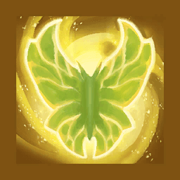 Icon art for Fluttercall: Jubilee