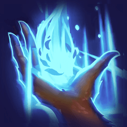 Icon art for Cure Ailment