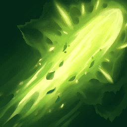 Icon art for Nettle to the Petal