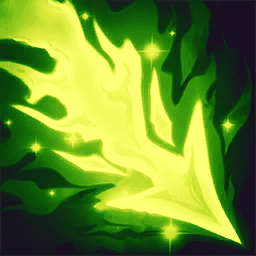 Icon art for Sprouting Nettles