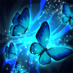 Icon art for Bluey's Gambit