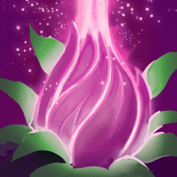 Icon art for Bursting Petals