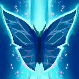 Icon art for Fluttercall: Embrace