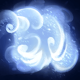 Icon art for Frigid Winds