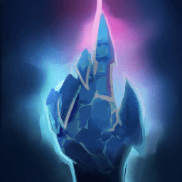 Icon art for Cold Snap