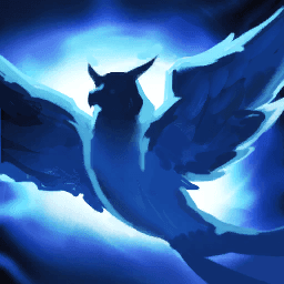 Icon art for Dance of Swallows