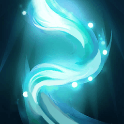 Icon art for Winter's Blessing