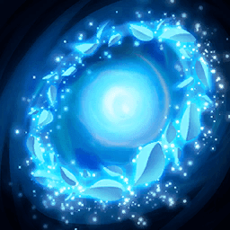 Icon art for Bursting Ice