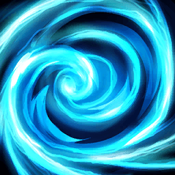 Icon art for Coalescing Ice