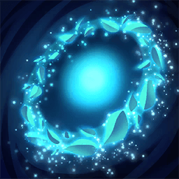Icon art for Unrelenting Ice