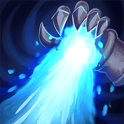 Icon art for Soulfrost Torrent