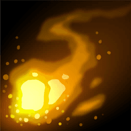 Icon art for Dawnflare