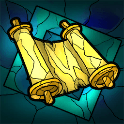 Icon art for Rune of Renewal