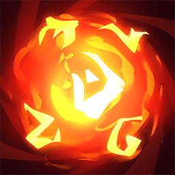 Icon art for Runic Proliferation