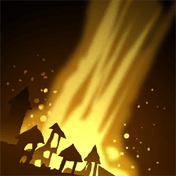 Icon art for Enduring Light
