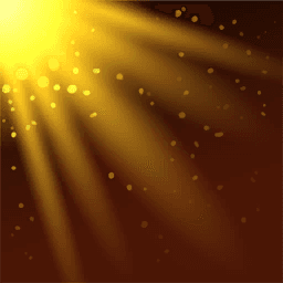 Icon art for Beacon in the Dark