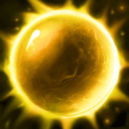 Icon art for Sacred Barrier