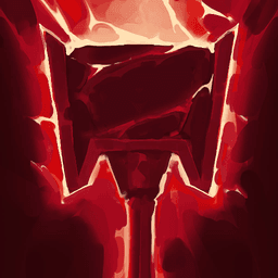 Icon art for Heavy Strike
