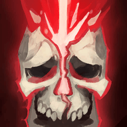 Icon art for Skull Crusher