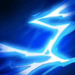 Icon art for Chain Lightning