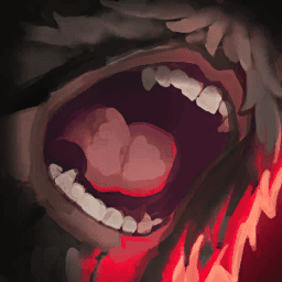 Icon art for Intimidate