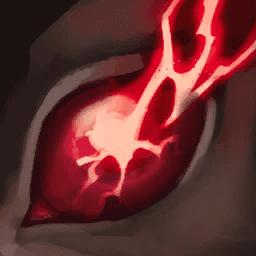 Icon art for Focused Wrath