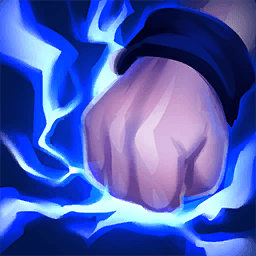 Icon art for Raging Tempest