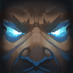 Icon art for Unbreakable Will