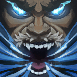 Icon art for Mouth for War