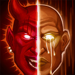 Icon art for Schism