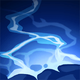 Icon art for Blood & Thunder