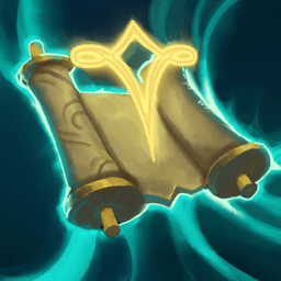 Icon art for Rune of Renewal