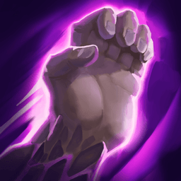 Icon art for Spirit Palm