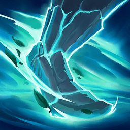 Icon art for Gust