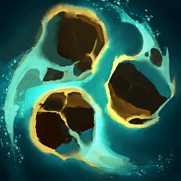 Icon art for Stone Shield
