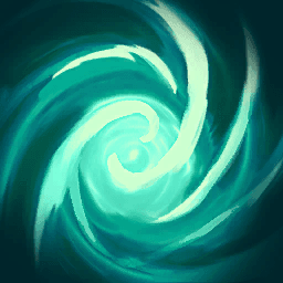 Icon art for Cyclone